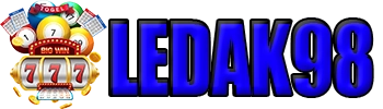 LEDAK98